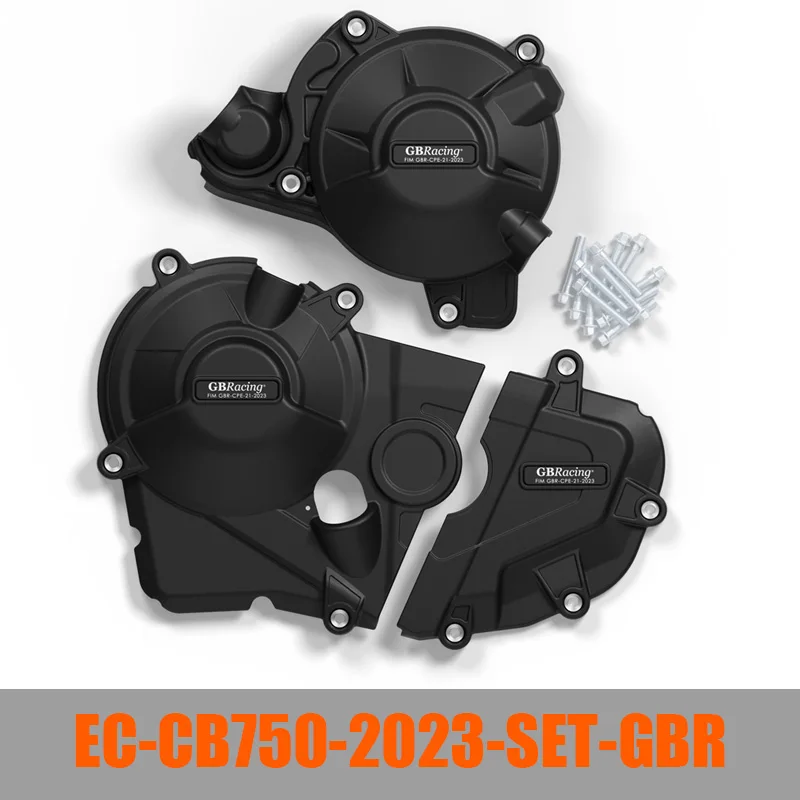 For CB750 HORNET 2023 2024 2025 2026 / XL750 TRANSALP 2023 2024 2025 2026 GBRacing Motorcycle Engine Protection Cover
For CB750 HORNET 2023 2024 2025 2026 / XL750 TRANSALP 2023 2024 2025 2026 GBRacing Motorcycle Engine Protection Cover