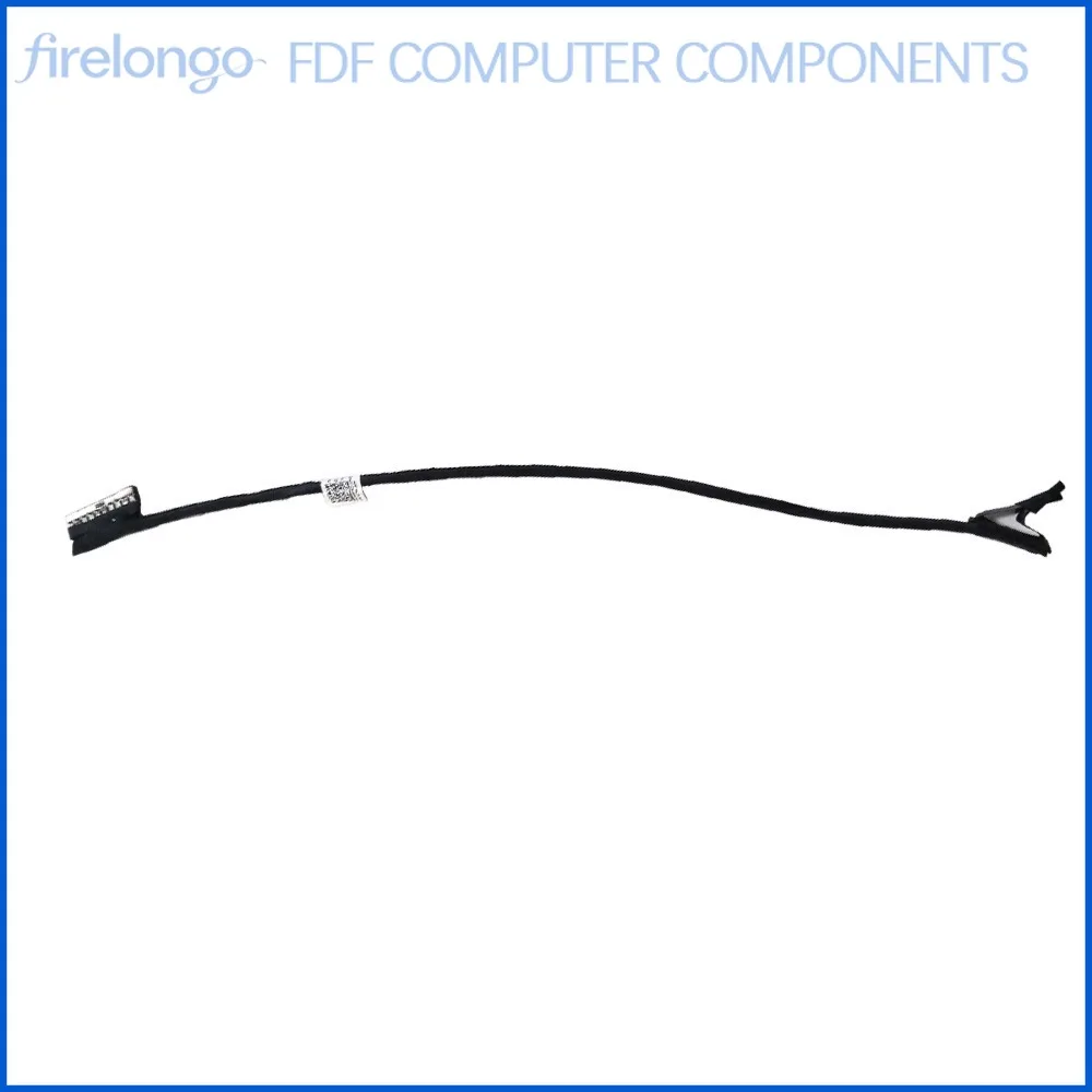 Laptop Battery Flex Cable for Dell Latitude E7270 DC020029500 Power Connector
Laptop Battery Flex Cable for Dell Latitude E7270 DC020029500 Power Connector