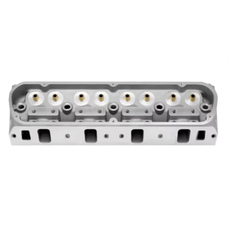 CME004 Performance Cylilnder Head For SBF FORD302
CME004 Performance Cylilnder Head For SBF FORD302