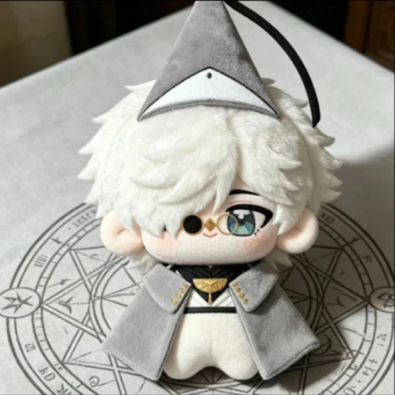 10cm Nunu Backpack Keychain Witch Hat Studio Coco Qifley Holiday Gift Toy Decoration Anime Peripheral Cute Gifts
10cm Nunu Backpack Keychain Witch Hat Studio Coco Qifley Holiday Gift Toy Decoration Anime Peripheral Cute Gifts