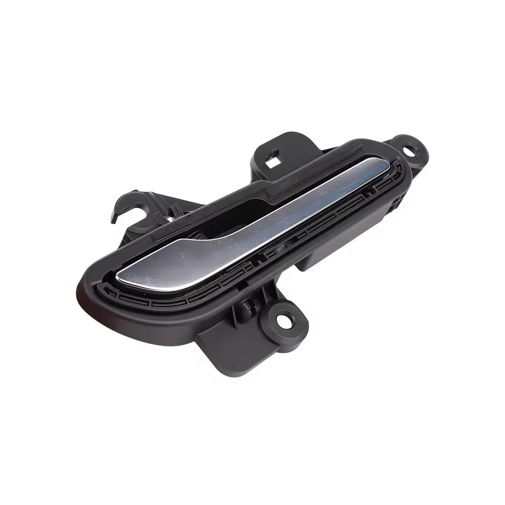 Suitable for 17-20 Tesla Model 3 car door handle assembly 1081831 1081832
Suitable for 17-20 Tesla Model 3 car door handle assembly 1081831 1081832