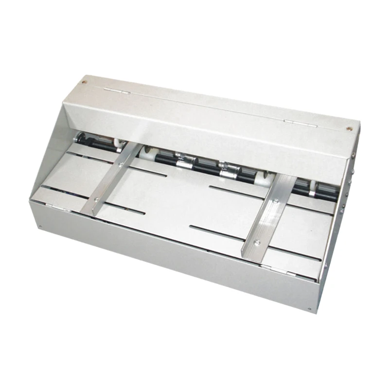 Multi-purpose Electric Paper Creasing Machine And Folding Machine And Die Cutting Machine