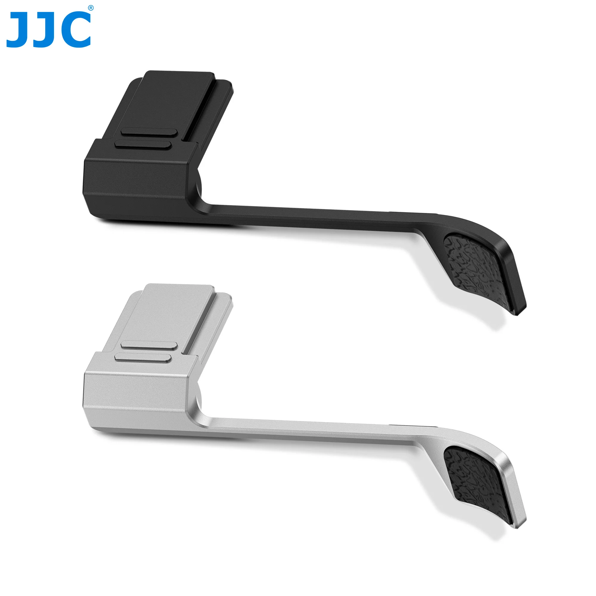 JJC X-E5 Thumb Grip for Fujifilm Fuji X-E5 XE5 Accessories Kit Thumb Grip Shutter Release Button Wrist Strap Screen Protector
JJC X-E5 Thumb Grip for Fujifilm Fuji X-E5 XE5 Accessories Kit Thumb Grip Shutter Release Button Wrist Strap Screen Protector