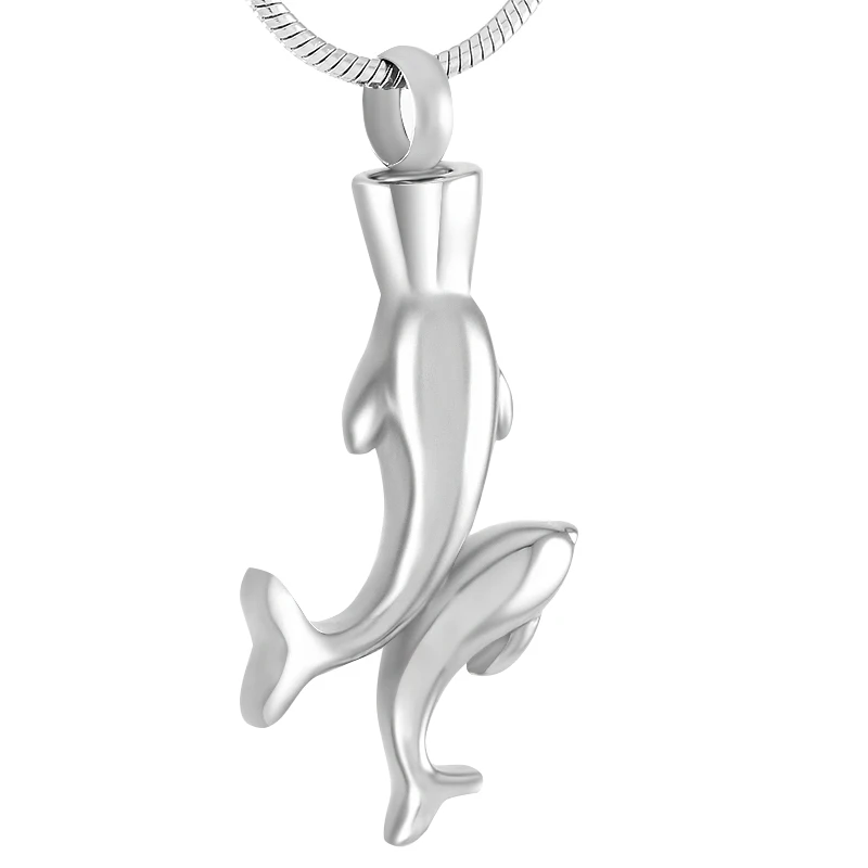 IJD9271 Cross of fish, commemorative cremation urn, men's and women's pendant necklace, commemorative
IJD9271 Cross of fish, commemorative cremation urn, men's and women's pendant necklace, commemorative