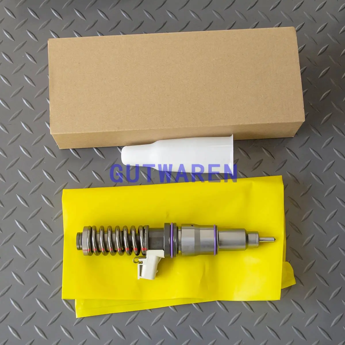 Diesel Fuel Unit Pump Injector 21586284 Engine Parts Nozzle Assembly High Quality Auto Parts
Diesel Fuel Unit Pump Injector 21586284 Engine Parts Nozzle Assembly High Quality Auto Parts
