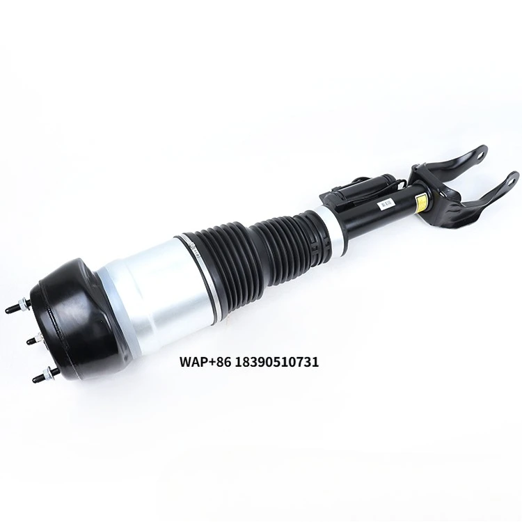 NEW Automotive Front ADS Airmatic Shock Absorber A1663205566 A1663205666 for W166 ML GL Air Suspension ADS Shock Strut
NEW Automotive Front ADS Airmatic Shock Absorber A1663205566 A1663205666 for W166 ML GL Air Suspension ADS Shock Strut