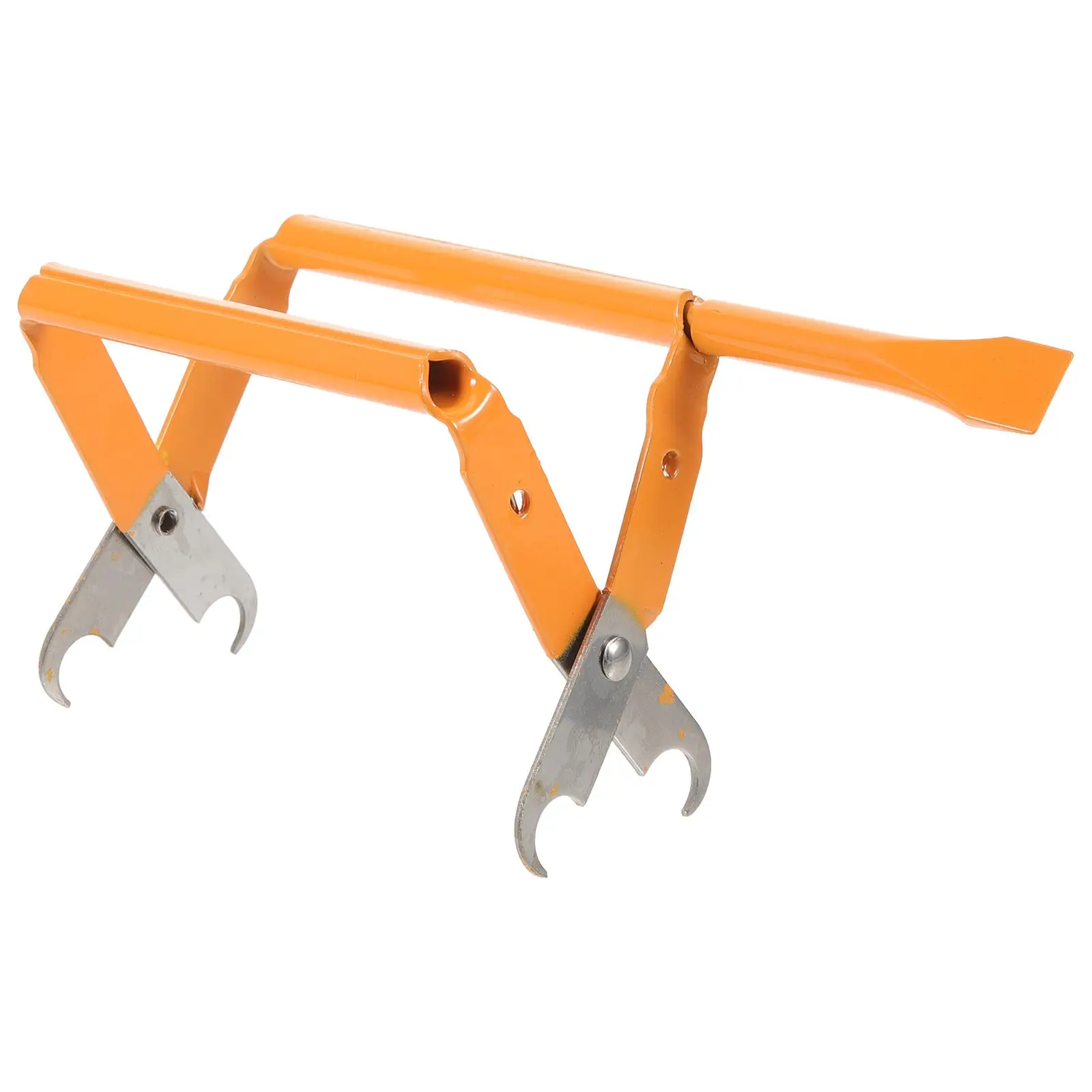 Ergonomic Beekeeping Tools Hive Frame Lifter Grip Apicultura Equipment Safe Beekeepers Tool Honeycomb Frame Holder Gardening
Ergonomic Beekeeping Tools Hive Frame Lifter Grip Apicultura Equipment Safe Beekeepers Tool Honeycomb Frame Holder Gardening