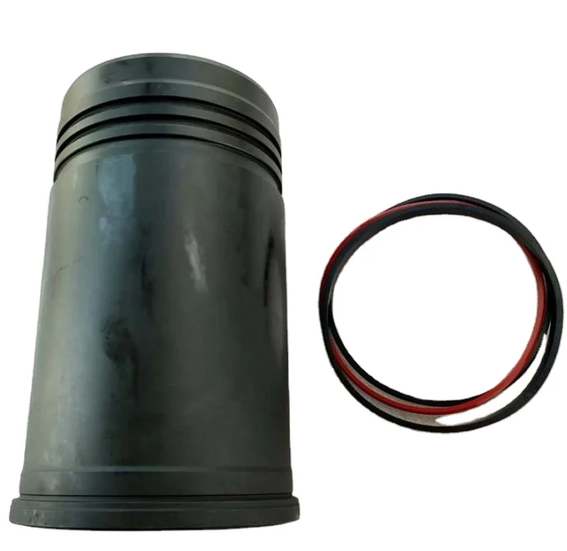 Machinery Engine Parts K50 KTA50 Cylinder Liner Kit 3007525 3022157 
Machinery Engine Parts K50 KTA50 Cylinder Liner Kit 3007525 3022157