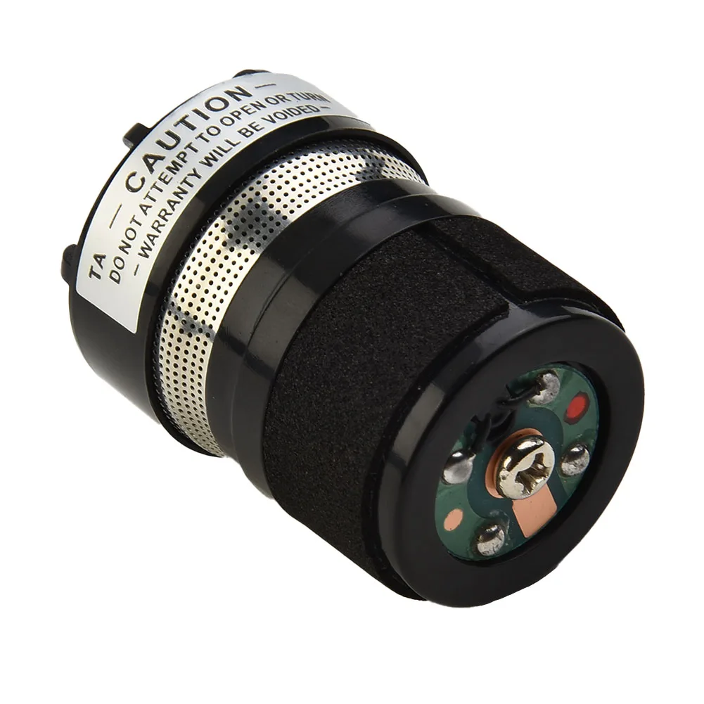 1PC Microphone Core Microphone Capsule Professional Core For Shure 58 Type Mic Dynamic Replacement Parts
1PC Microphone Core Microphone Capsule Professional Core For Shure 58 Type Mic Dynamic Replacement Parts