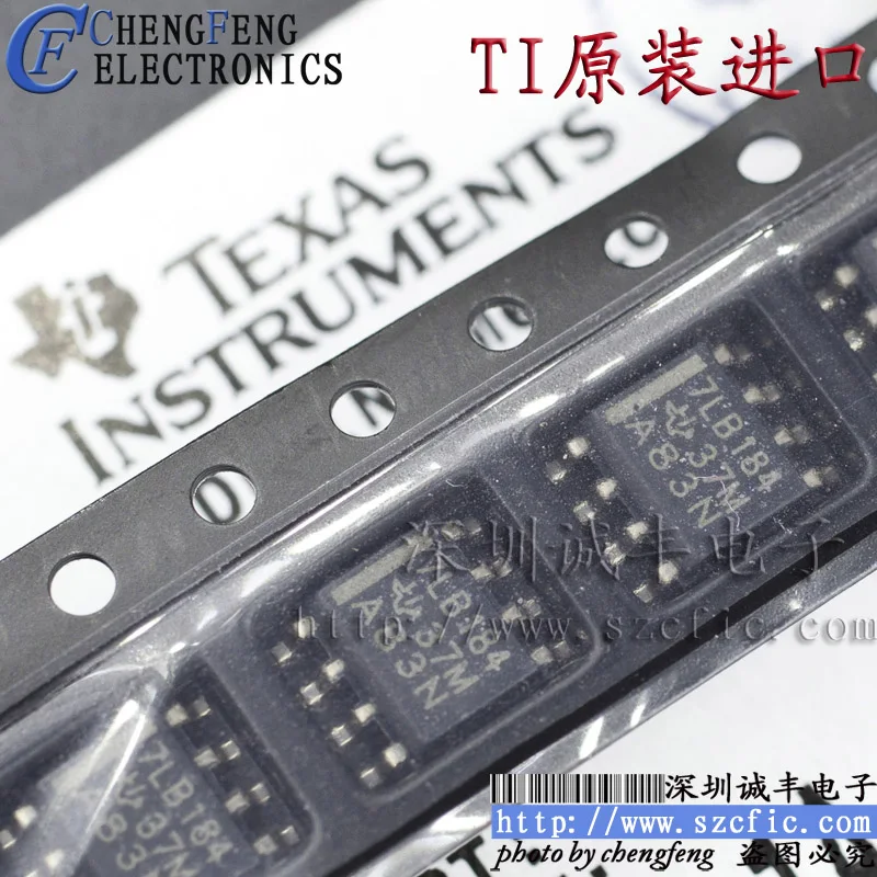 5 шт. SN75LBC184DR SN75LBC184D 7LB184 SOP оригинальная новая быстрая доставка
5 шт. SN75LBC184DR SN75LBC184D 7LB184 SOP оригинальная новая быстрая доставка