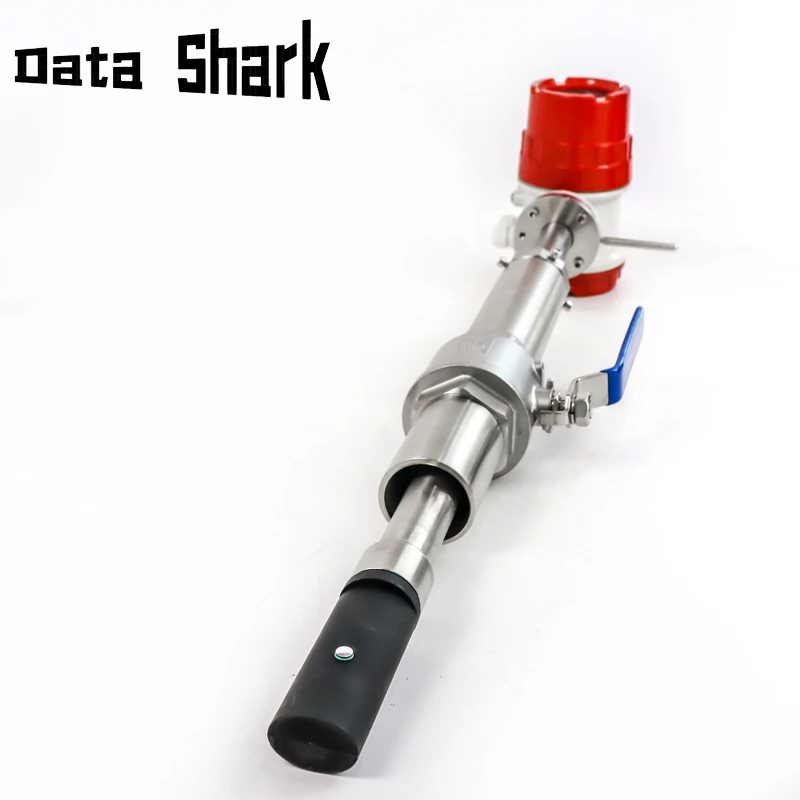Insertion magnetic water flow meter conductive liquid flow meter milk sewage flow meter inserted electromagnetic flow meter
Insertion magnetic water flow meter conductive liquid flow meter milk sewage flow meter inserted electromagnetic flow meter