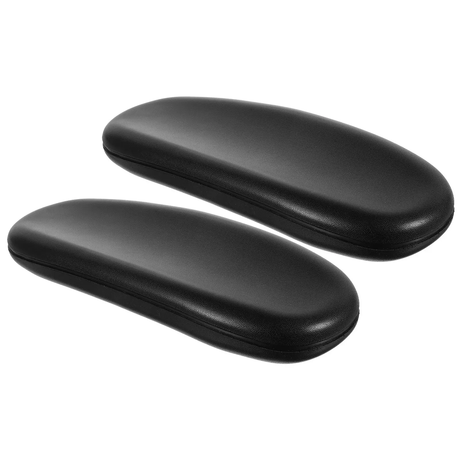 2Pcs Chair Armrest 255x95mm Replacement Pads for Office Gaming Chairs Cushion Accessories Furniture Parts
2Pcs Chair Armrest 255x95mm Replacement Pads for Office Gaming Chairs Cushion Accessories Furniture Parts