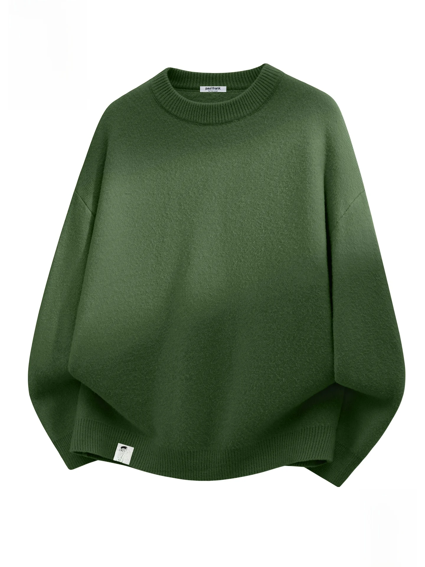 een Knitted Thiened Men's Sweater Winter Fce Lined round Ne Pullover Soft Comfortable Casual Faion
een Knitted Thiened Men's Sweater Winter Fce Lined round Ne Pullover Soft Comfortable Casual Faion