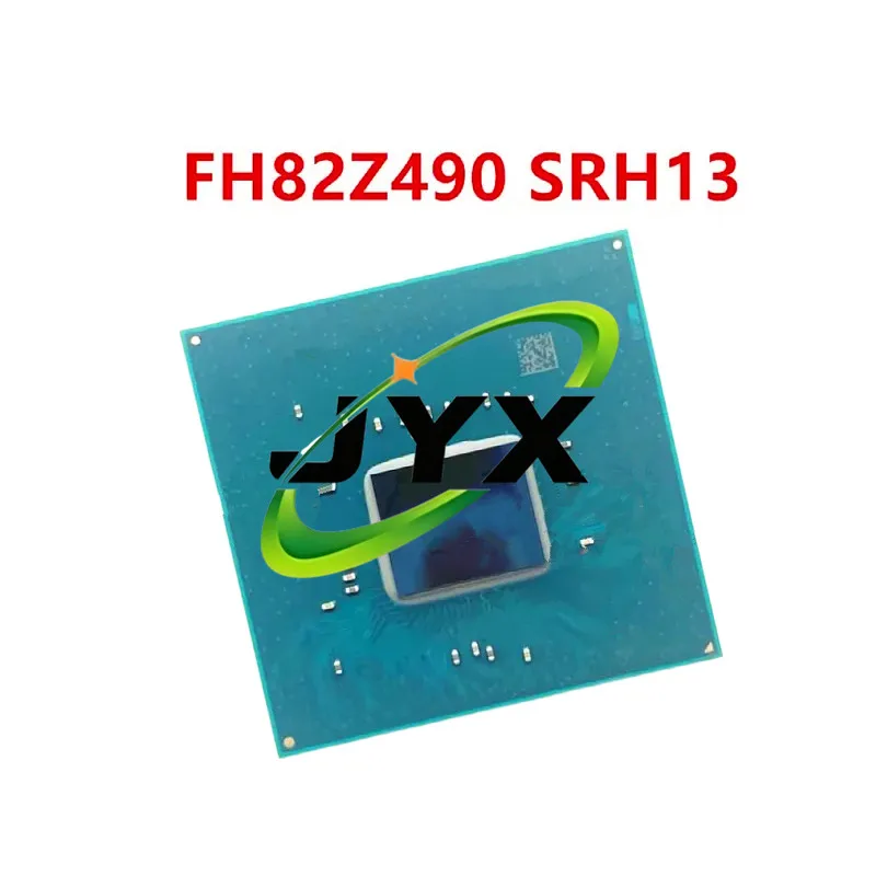 100% New SRH13 SRH14 SRH1A FH82Z490 FH82H470 FH82Q470 BGA
100% New SRH13 SRH14 SRH1A FH82Z490 FH82H470 FH82Q470 BGA