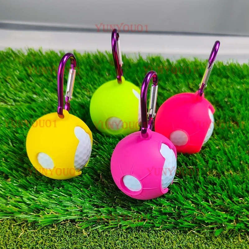 2025 New Golf Clips, Silicone Single Ball Clips, Multi-color Golf Covers, Golf Supplies
2025 New Golf Clips, Silicone Single Ball Clips, Multi-color Golf Covers, Golf Supplies