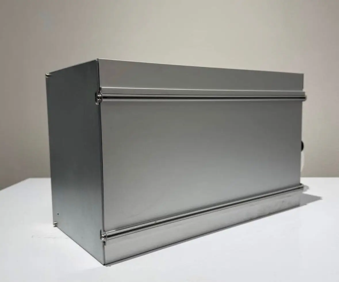 AJ Bitcoin Asic Miner Antminer S21e Hyd 310Th 5270W SHA-256 Algorithm Mining
AJ Bitcoin Asic Miner Antminer S21e Hyd 310Th 5270W SHA-256 Algorithm Mining