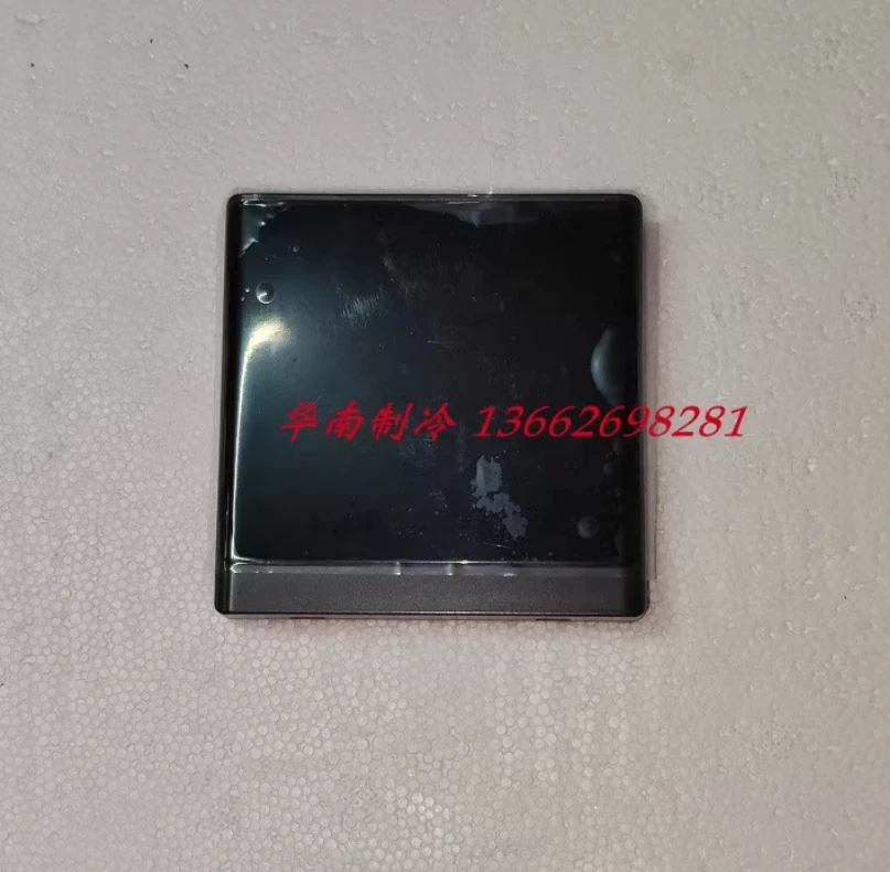 Новая панель управления линией кондиционера GCHV Trane 8033P3000014 ZKX-C/T-07_G1
Новая панель управления линией кондиционера GCHV Trane 8033P3000014 ZKX-C/T-07_G1