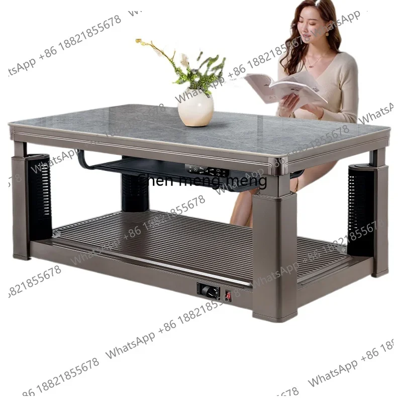 Electric Stove Heating Table Coffee Table Electric Stove Winter Electric Grill Table
Electric Stove Heating Table Coffee Table Electric Stove Winter Electric Grill Table
