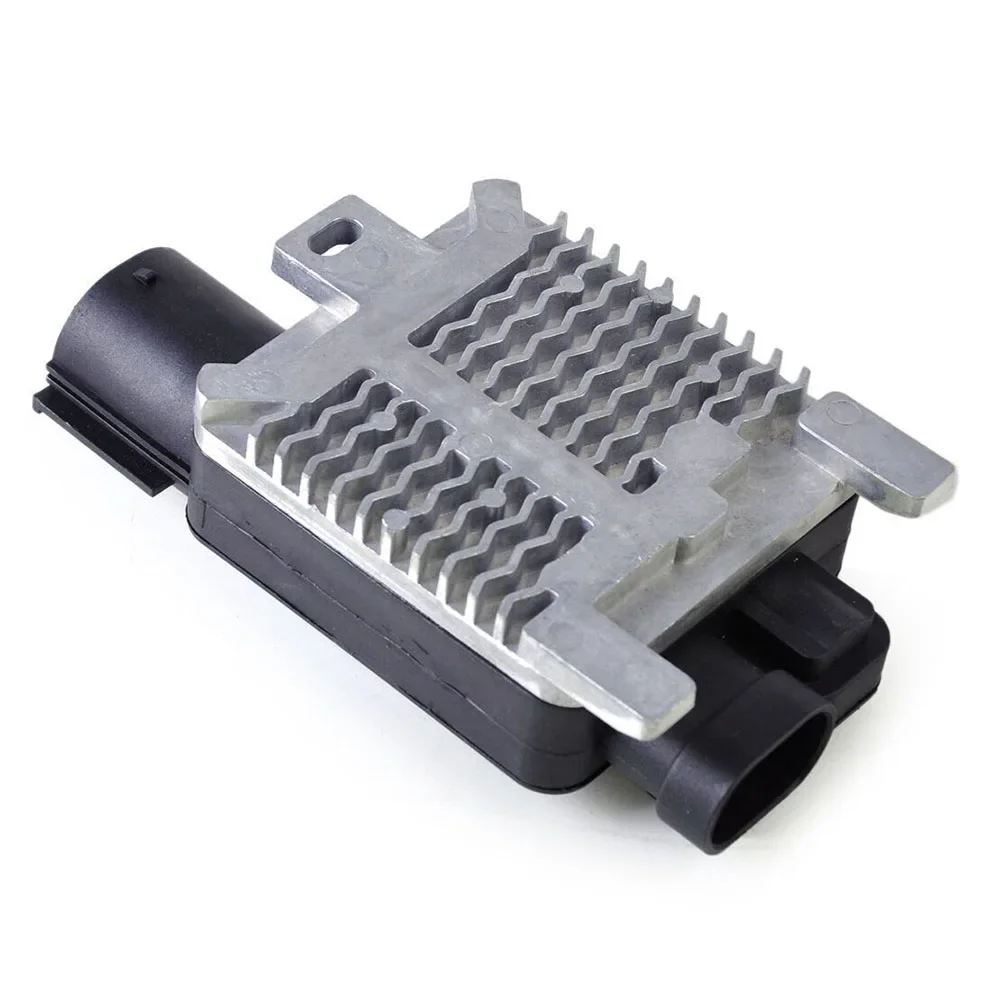 Control Module Cooling Fan Control Module Engine Cooling Fan Relay For Ford 2010-2015 For Mercury Grand Marquis
Control Module Cooling Fan Control Module Engine Cooling Fan Relay For Ford 2010-2015 For Mercury Grand Marquis