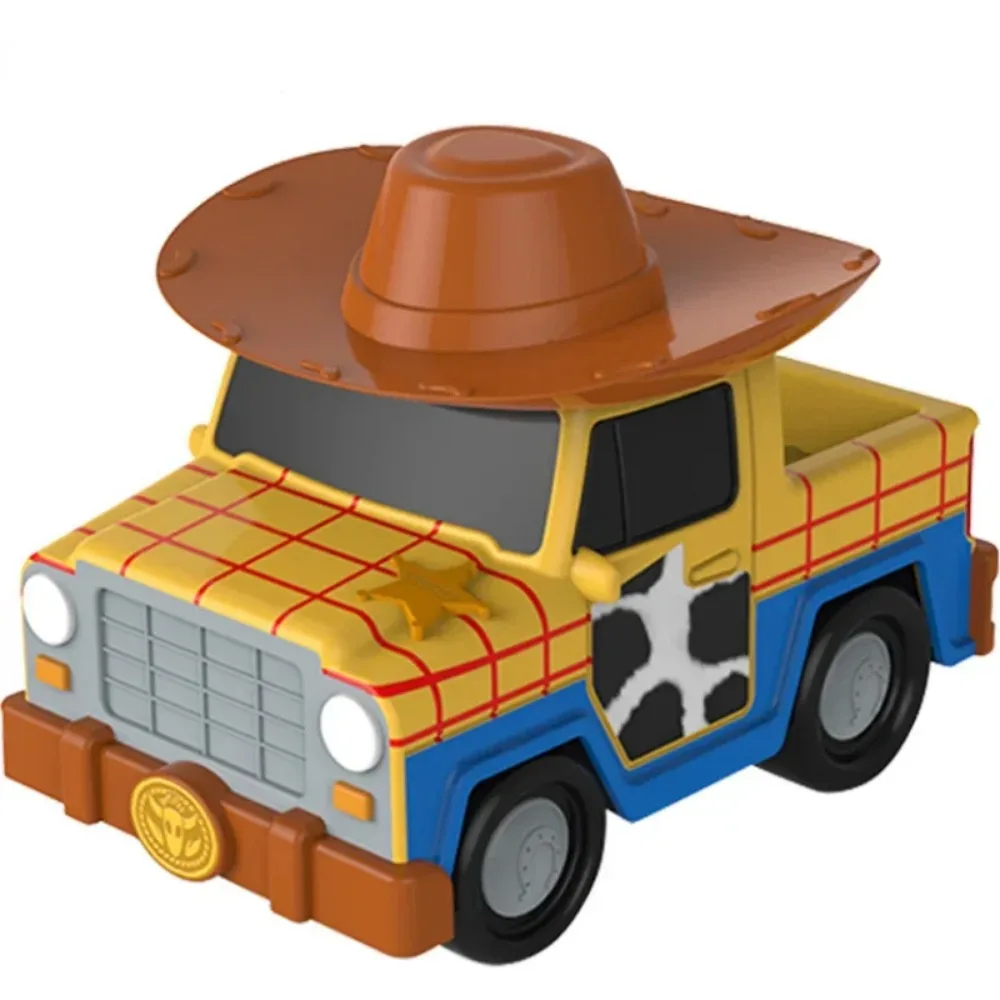 Disney Figure Toy Story Inertial Scooter Anime Figures Woody Buss Jesse Alien Character Friction Car Child Collection Toys Gifts
Disney Figure Toy Story Inertial Scooter Anime Figures Woody Buss Jesse Alien Character Friction Car Child Collection Toys Gifts
