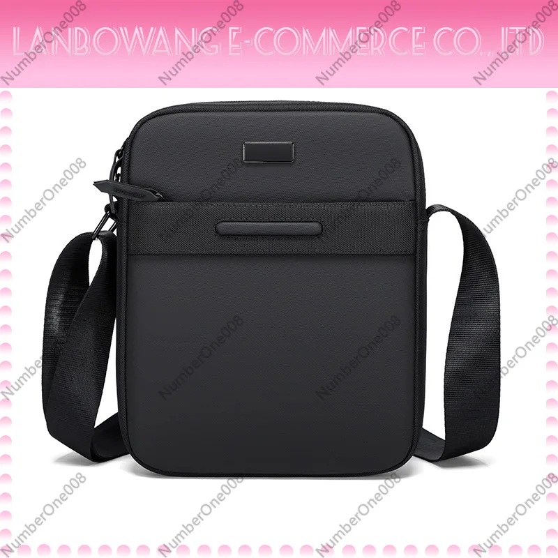 Waterproof Casual Messenger Bag for Men Fashion Business Shoulder Crossbody Sling Bag PU Leather Work Travel Daypack
Waterproof Casual Messenger Bag for Men Fashion Business Shoulder Crossbody Sling Bag PU Leather Work Travel Daypack