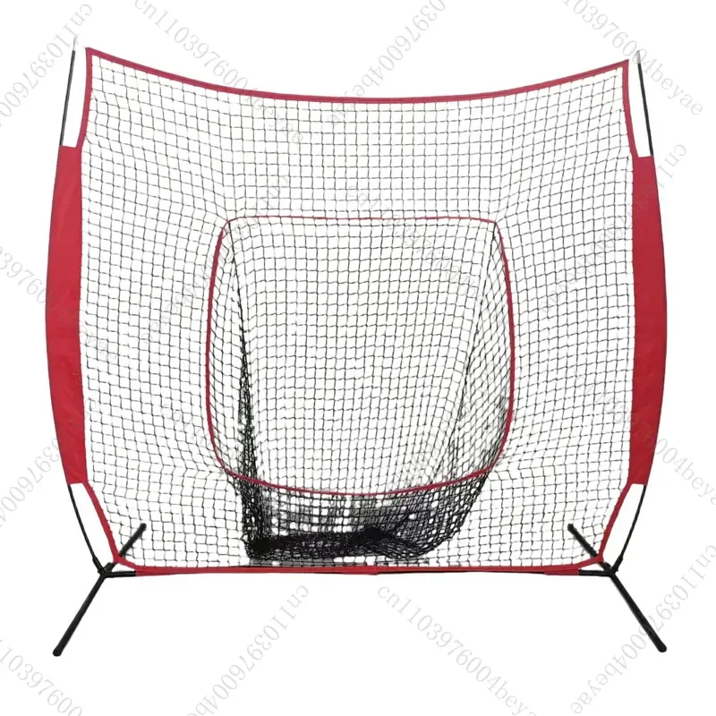 7 * 7 supply baseball net indoor and outdoor baseball training net baseball batting cage bat softball batting net
7 * 7 supply baseball net indoor and outdoor baseball training net baseball batting cage bat softball batting net