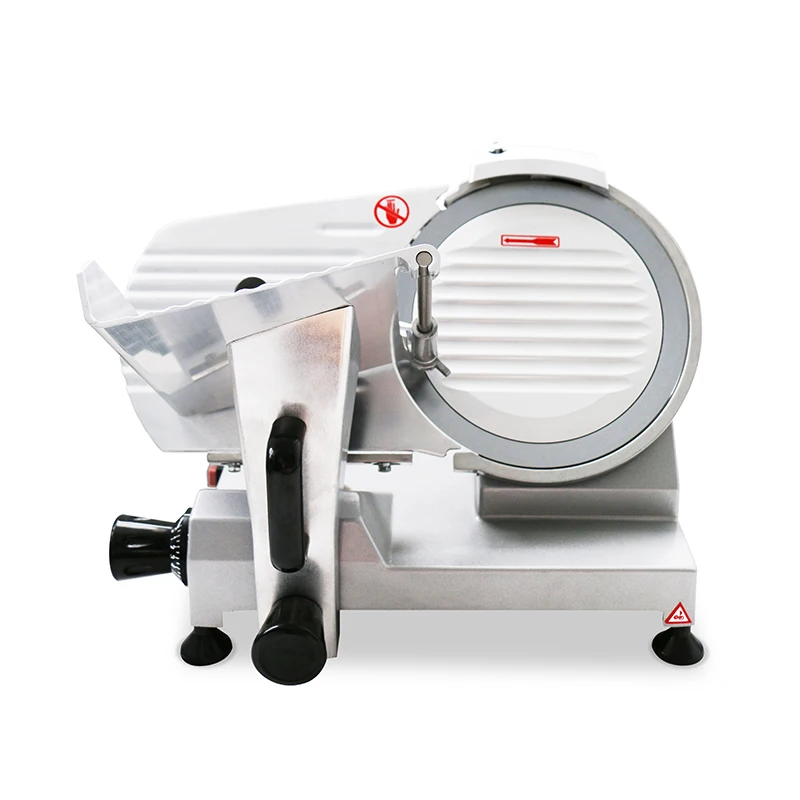 Meat Processing Machinery Slicer Cutting Machine for Convenient Meat Preparation
Meat Processing Machinery Slicer Cutting Machine for Convenient Meat Preparation