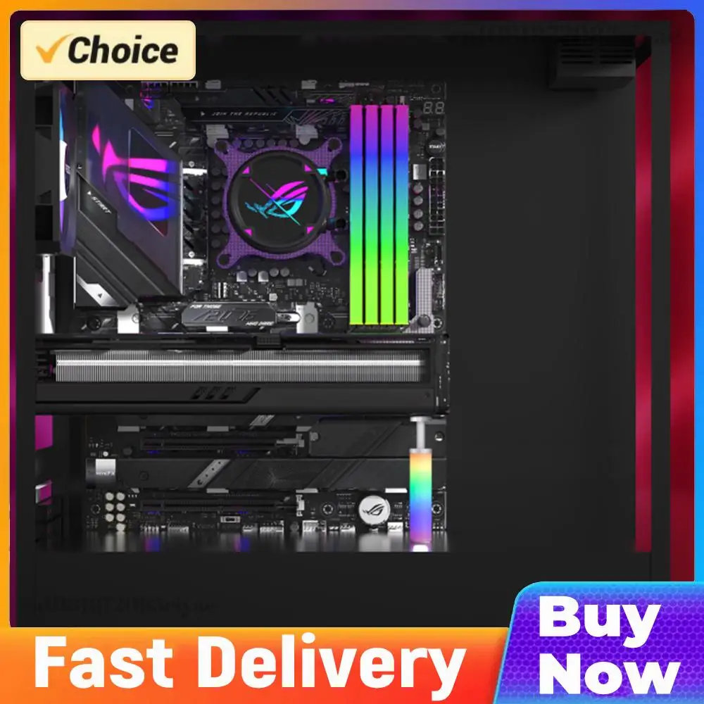 Регулируемый телескопический держатель для видеокарты 5V 3Pin ARGB с магнитным основанием для ATX/MATX/ITX
Регулируемый телескопический держатель для видеокарты 5V 3Pin ARGB с магнитным основанием для ATX/MATX/ITX