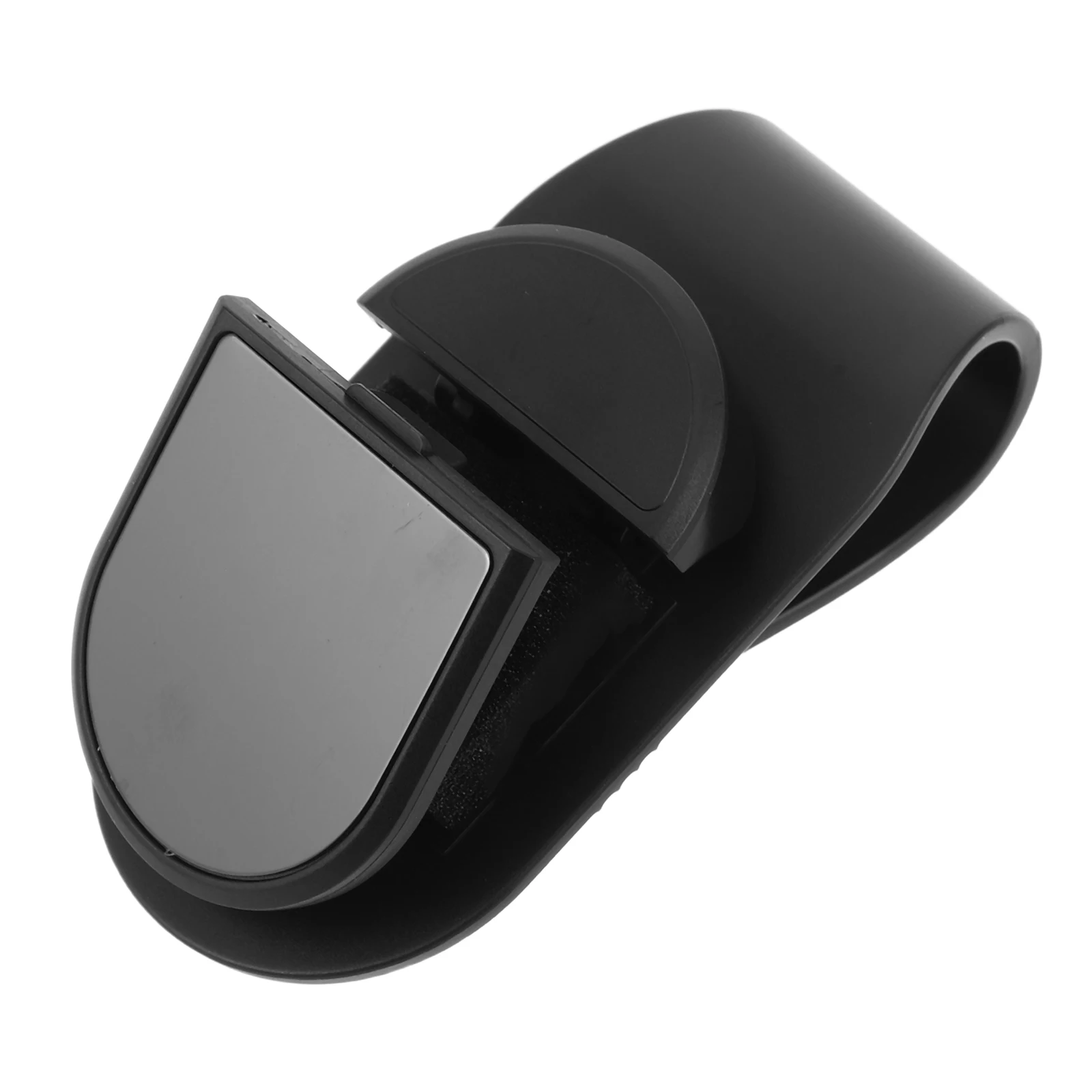 Car Visor Sunglasses Clip Black Holder Eyeglass Storage Rack Multifunctional Fit Models Phone Keys Sun Visor Glasses
Car Visor Sunglasses Clip Black Holder Eyeglass Storage Rack Multifunctional Fit Models Phone Keys Sun Visor Glasses