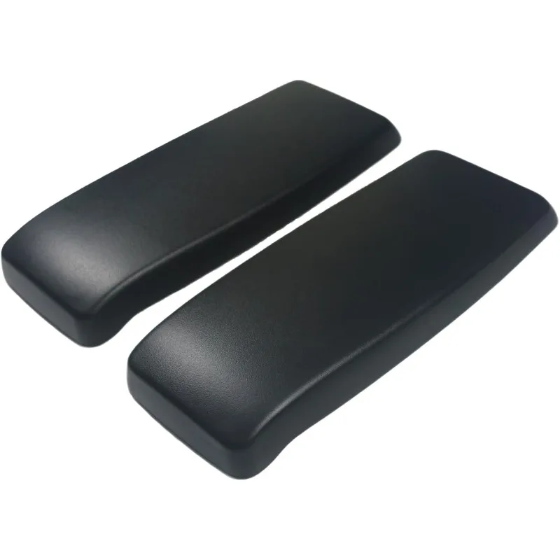 1 Pair Black Replacement Armrest Pads Compatible with Haworth Comforto 59/29/62 Office Chairs
1 Pair Black Replacement Armrest Pads Compatible with Haworth Comforto 59/29/62 Office Chairs