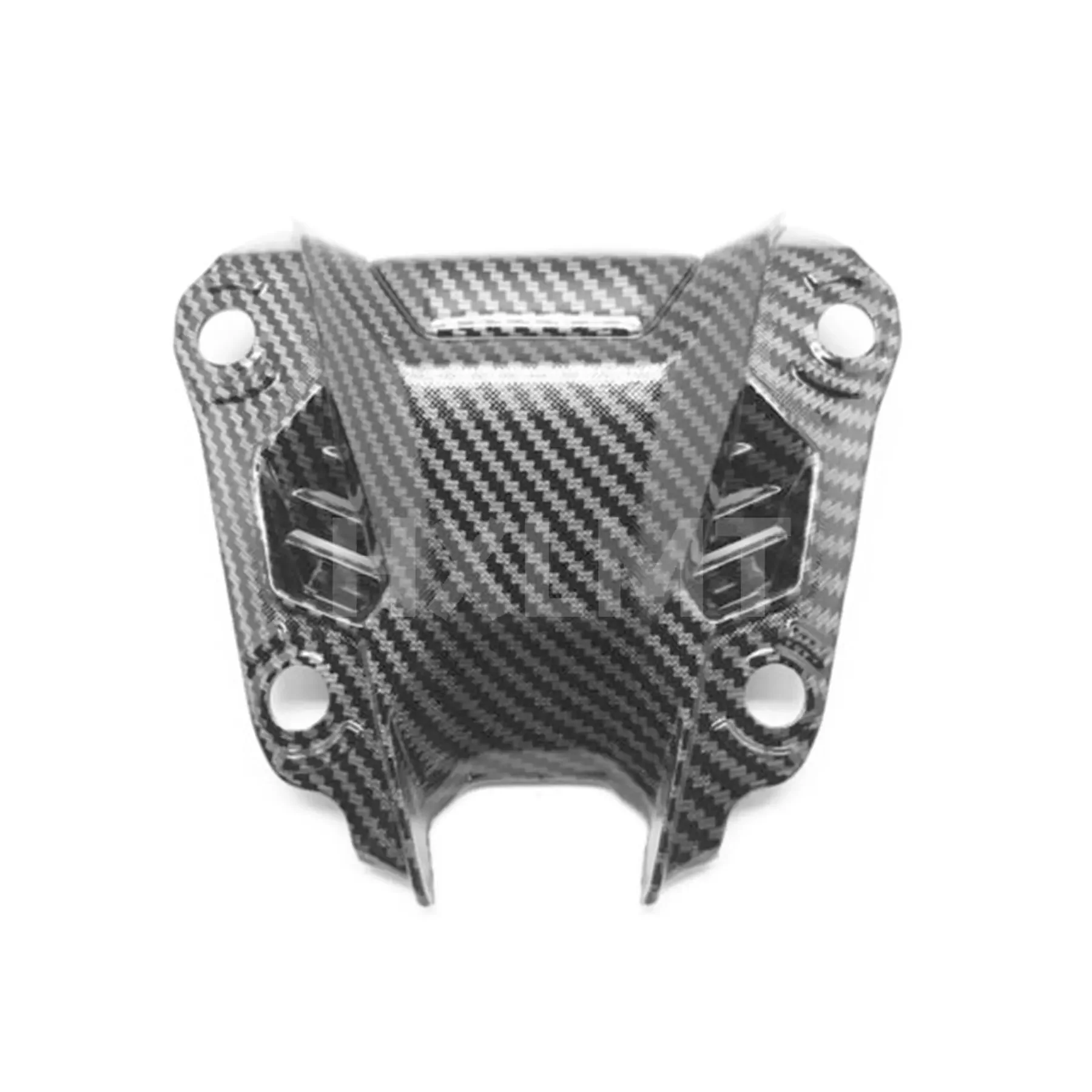 Carbon Fiber Black Headlight Windshield Nose Fairing for YTR FZ07 MT07 2014-2017 Upgrade Your Motorcycle Look
Carbon Fiber Black Headlight Windshield Nose Fairing for YTR FZ07 MT07 2014-2017 Upgrade Your Motorcycle Look