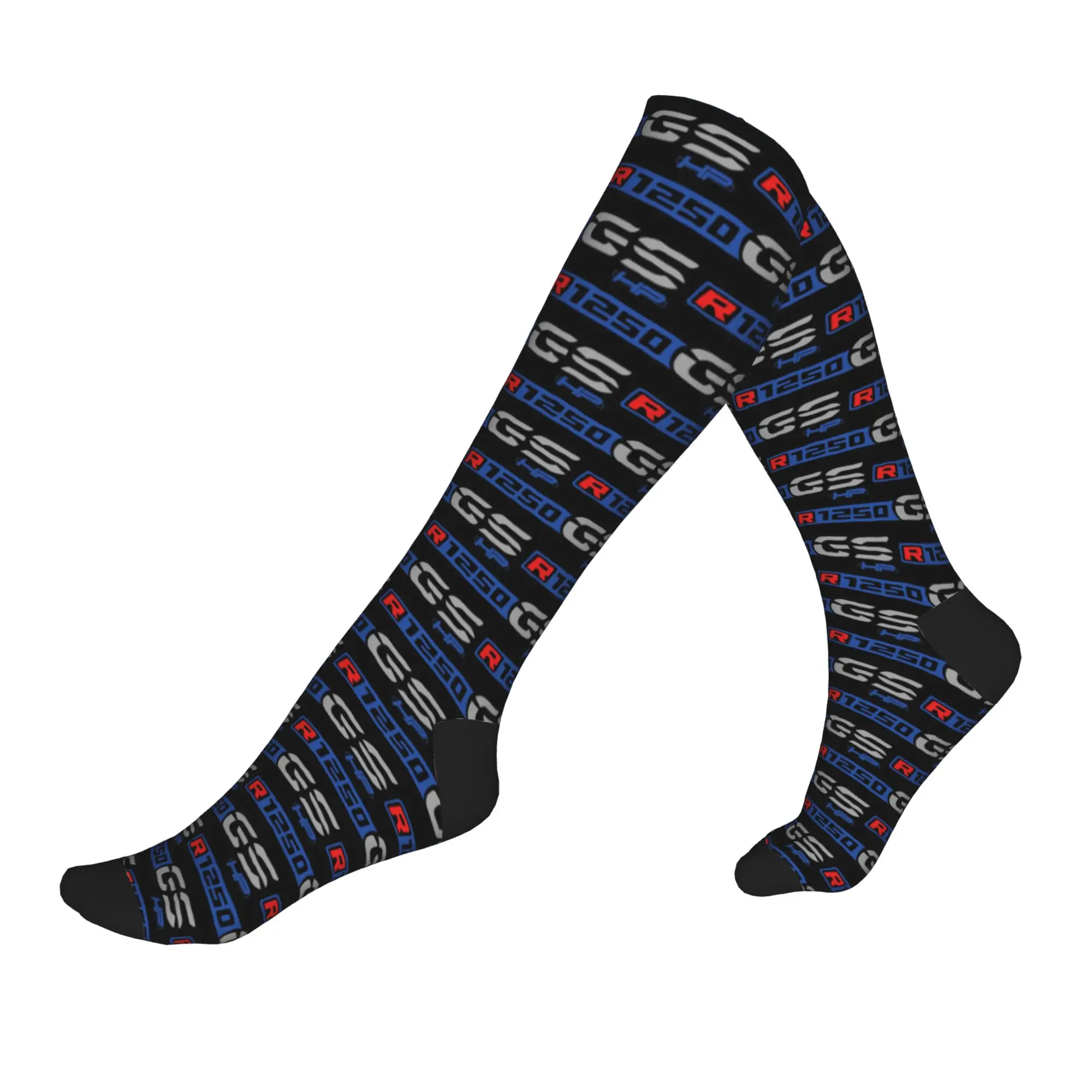 Funny Men's Motorcycle Adventure GS Dress Socks Unisex Breathbale Warm 3D Printing Sports Compression Socks
Funny Men's Motorcycle Adventure GS Dress Socks Unisex Breathbale Warm 3D Printing Sports Compression Socks