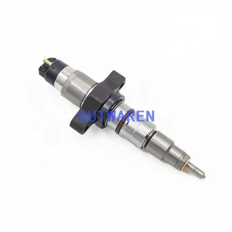 High Quality Common Rail Injector 05135790AD 0445120208 5135790AD for Diesel Nozzle Assembly
High Quality Common Rail Injector 05135790AD 0445120208 5135790AD for Diesel Nozzle Assembly