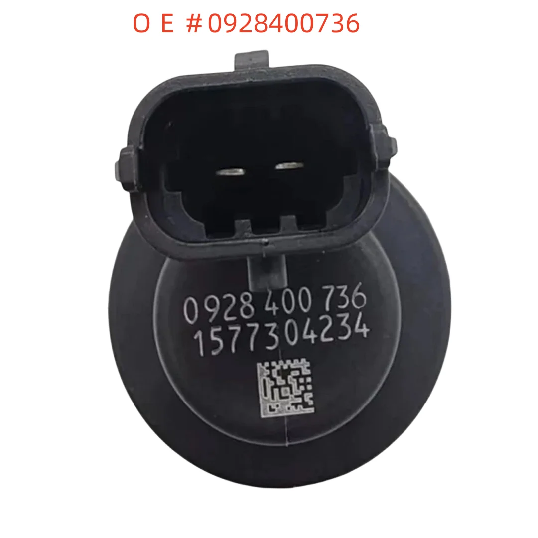 high quality 0928400736 Fuel Injection System Fuel Pump Metering Valve for Chevrolet
high quality 0928400736 Fuel Injection System Fuel Pump Metering Valve for Chevrolet