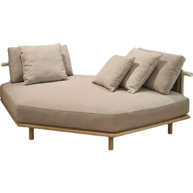 Скандинавская вилла, двор, садовая терраса, современная мебель для отдыха, угловой чайный стол, комбинация
Скандинавская вилла, двор, садовая терраса, современная мебель для отдыха, угловой чайный стол, комбинация