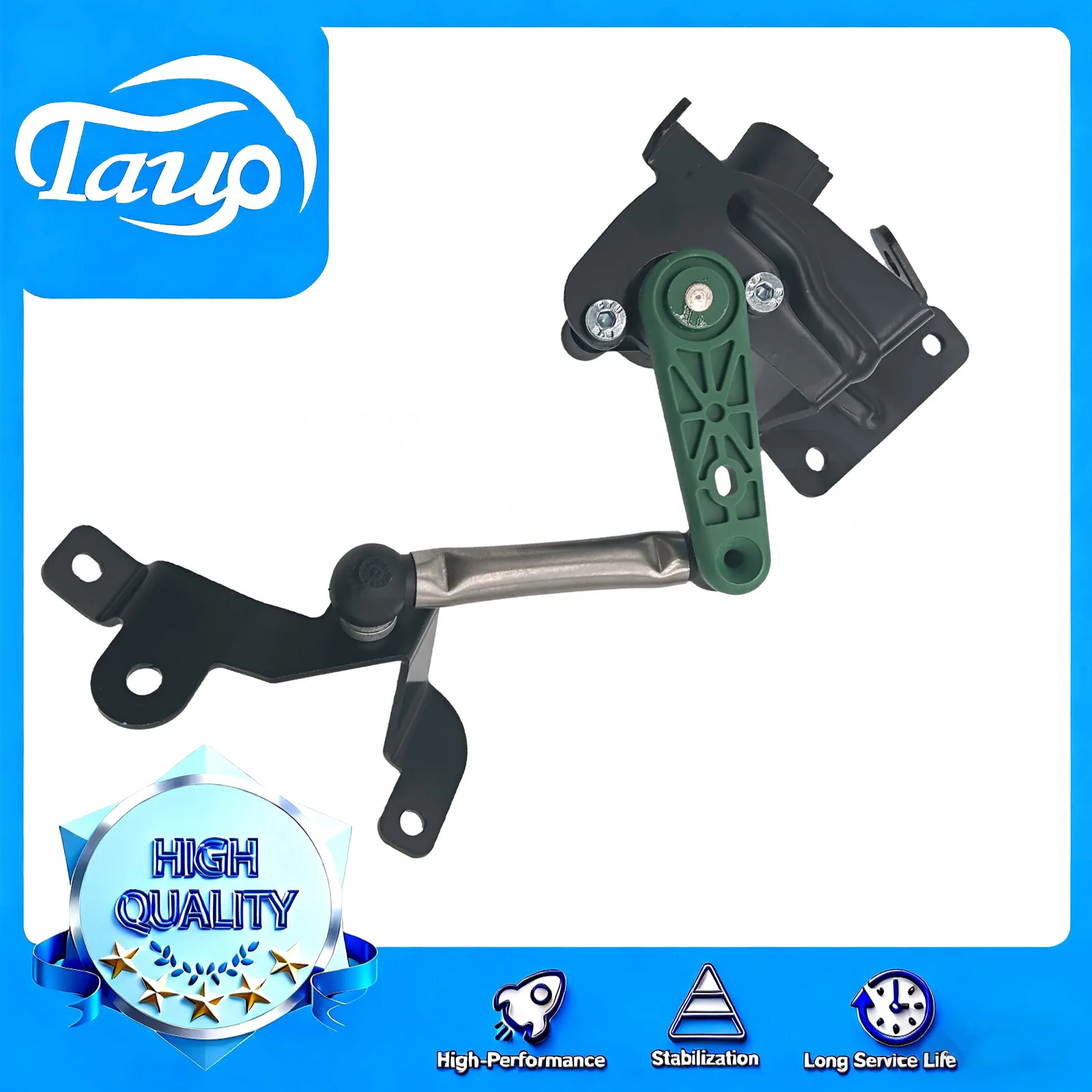 Датчик уровня высоты совместим с VW TIGUAN 2015-2018 GOLF VI 2009-2012 CC 2011-2016 замена 3C0 941 307 A
Датчик уровня высоты совместим с VW TIGUAN 2015-2018 GOLF VI 2009-2012 CC 2011-2016 замена 3C0 941 307 A