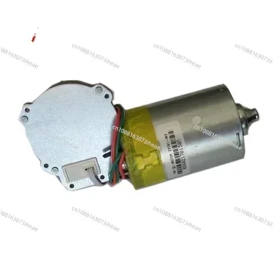 Garage Door Opener Motor Replacement - Automatic Remote Control Drive System with Flat Machine Design
Garage Door Opener Motor Replacement - Automatic Remote Control Drive System with Flat Machine Design