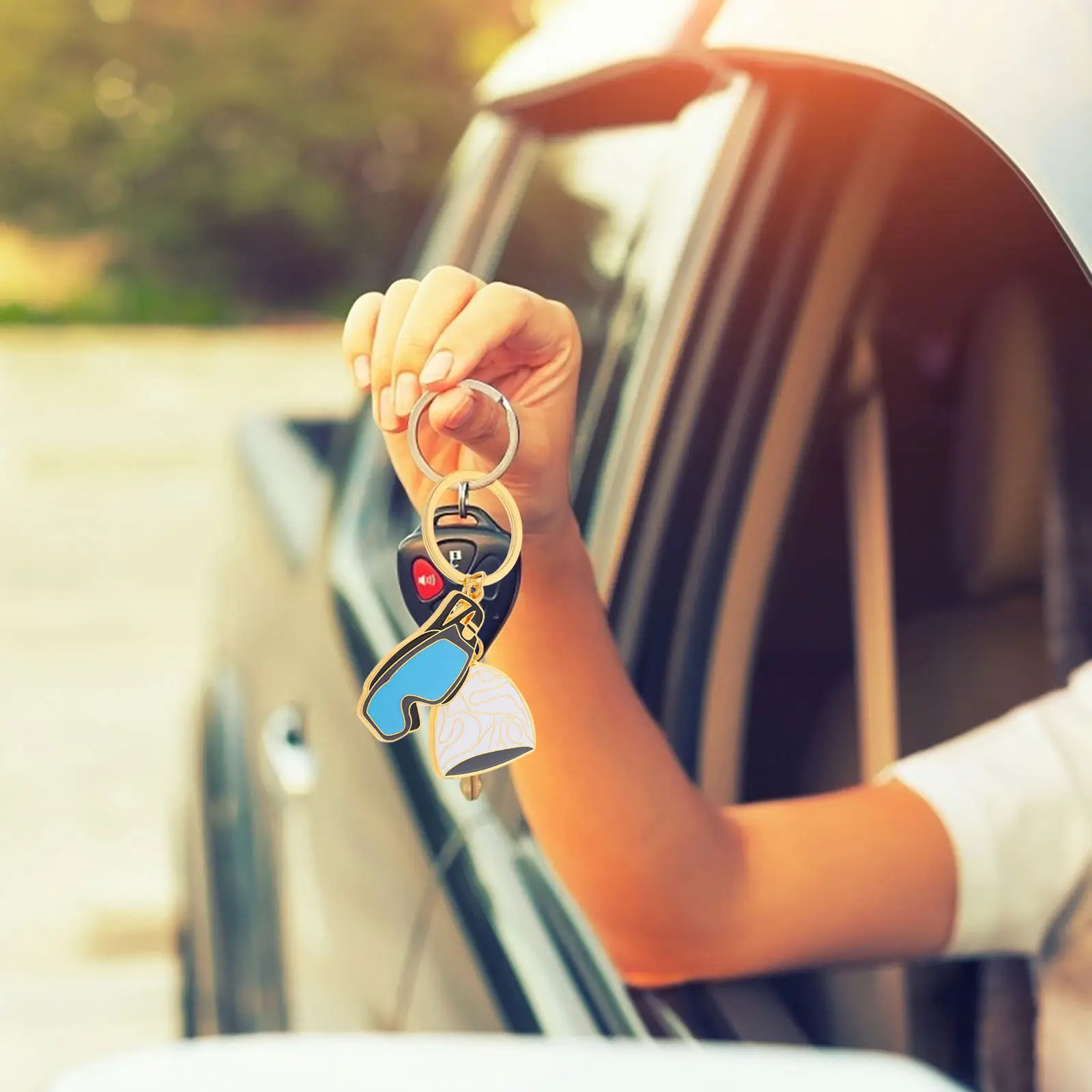 Металлический брелок для ключей с тематикой плавания: для мужчин и мальчиков, любителей плавания, аксессуар для спортивных команд
Металлический брелок для ключей с тематикой плавания: для мужчин и мальчиков, любителей плавания, аксессуар для спортивных команд