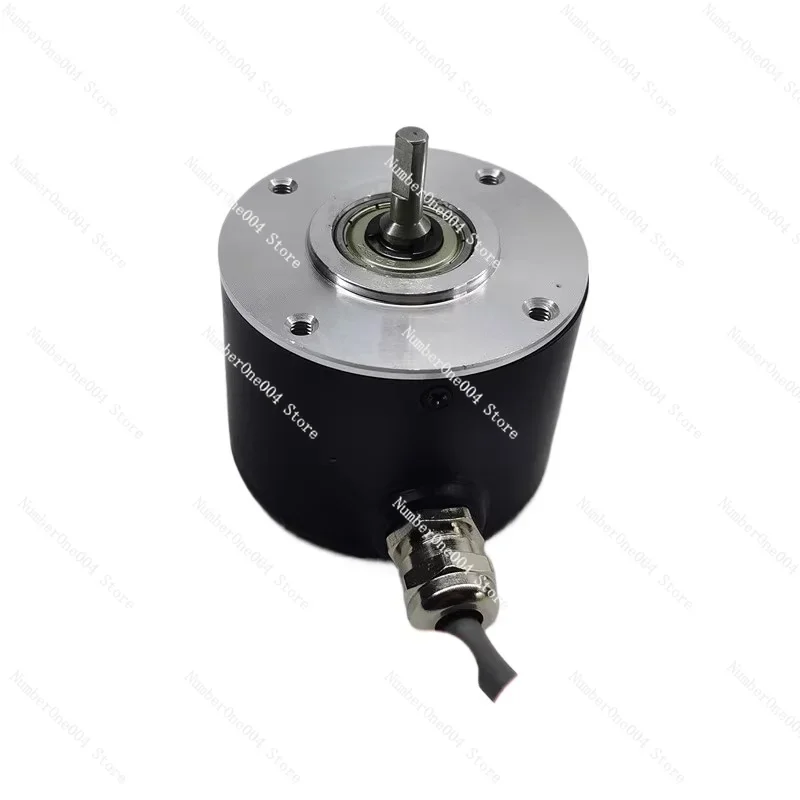 LEC-360BM-G24E Optical Rotary Encoder - Compatible with G24C-G05L-A & LEC-D8-120BM-C05L Models
LEC-360BM-G24E Optical Rotary Encoder - Compatible with G24C-G05L-A & LEC-D8-120BM-C05L Models