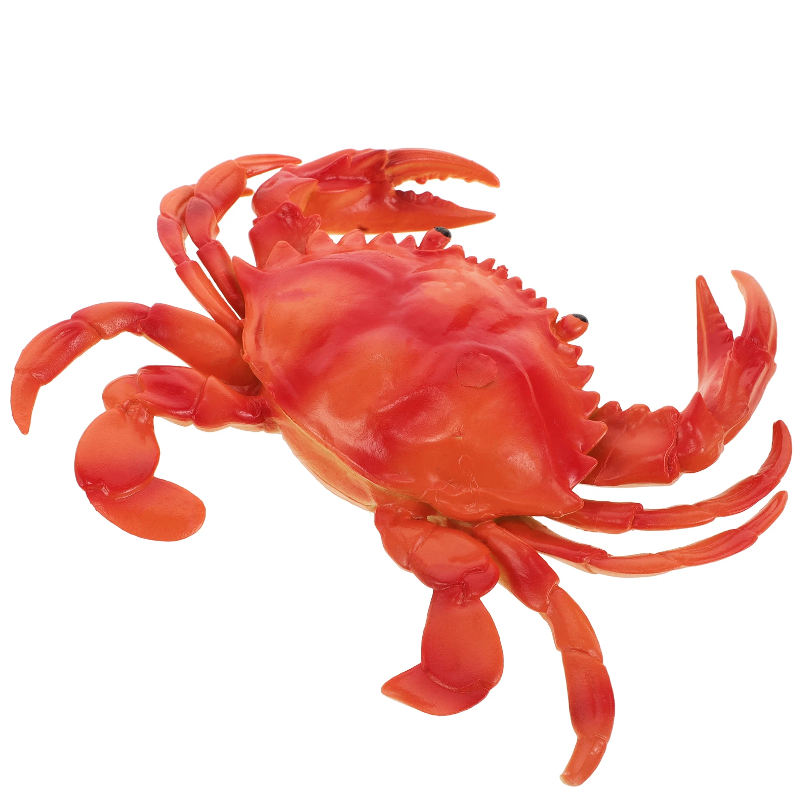 Imitation Crab Ornaments Realistic Sea Animal Models Garden Decorations Photography Props Marine Toy Simulation Crab Artifical
Imitation Crab Ornaments Realistic Sea Animal Models Garden Decorations Photography Props Marine Toy Simulation Crab Artifical
