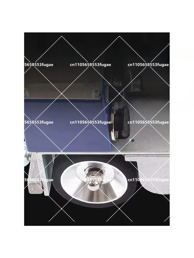 Portable Automatic Magnetic Welding Trolley 22W Steel Structure
Portable Automatic Magnetic Welding Trolley 22W Steel Structure