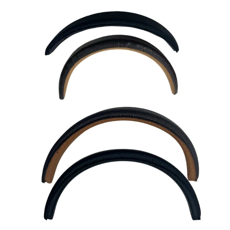 Replacement Soft Leather Headbeam Pad Top Headband Cover for MAJOR1 2 Headphones Beam Cushion
Replacement Soft Leather Headbeam Pad Top Headband Cover for MAJOR1 2 Headphones Beam Cushion