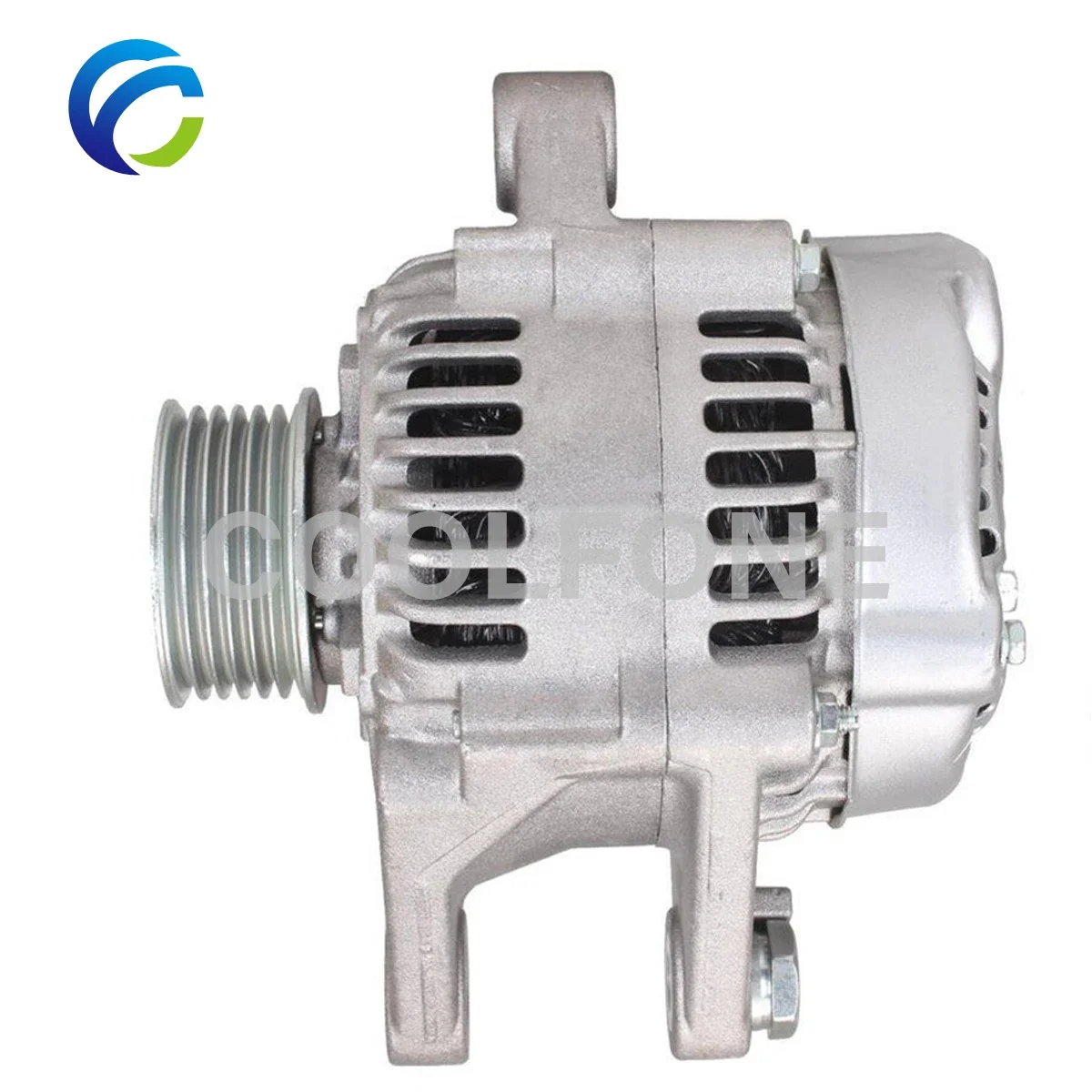 Generator Alternator for TOYOTA PASSO DAIHATSU SIRION Subaru JUSTY IV 1.0 M300 2005-2013 27060B1010 1022117080
Generator Alternator for TOYOTA PASSO DAIHATSU SIRION Subaru JUSTY IV 1.0 M300 2005-2013 27060B1010 1022117080