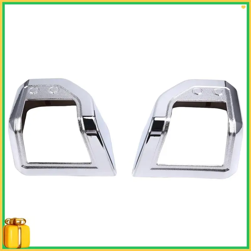 Premium Chrome Corner Indicator Light Lamp Cover Trim For Toyota Land Cruiser 70 75 76 77 78 79 LC70 LC76 LC78 LC79 2024
Premium Chrome Corner Indicator Light Lamp Cover Trim For Toyota Land Cruiser 70 75 76 77 78 79 LC70 LC76 LC78 LC79 2024