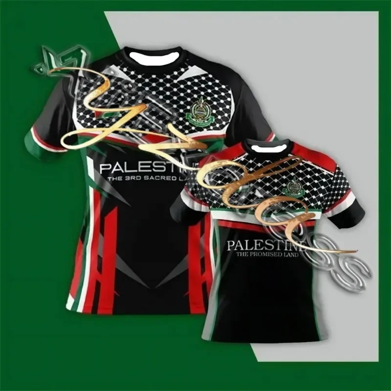 Team Training Suit Short Sleeved Quick Drying Pattern Motorcycle Suit Sports Quick Drying Casual T-shirt for Men and Women
Team Training Suit Short Sleeved Quick Drying Pattern Motorcycle Suit Sports Quick Drying Casual T-shirt for Men and Women