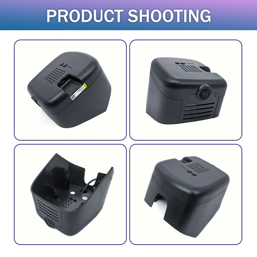 For Land Rover Discovery Sport L550 2020-2025 4K 2160P Dash Cam for Car Camera Recorder Dashcam WIFI Car Dvr Recording Devices
For Land Rover Discovery Sport L550 2020-2025 4K 2160P Dash Cam for Car Camera Recorder Dashcam WIFI Car Dvr Recording Devices
