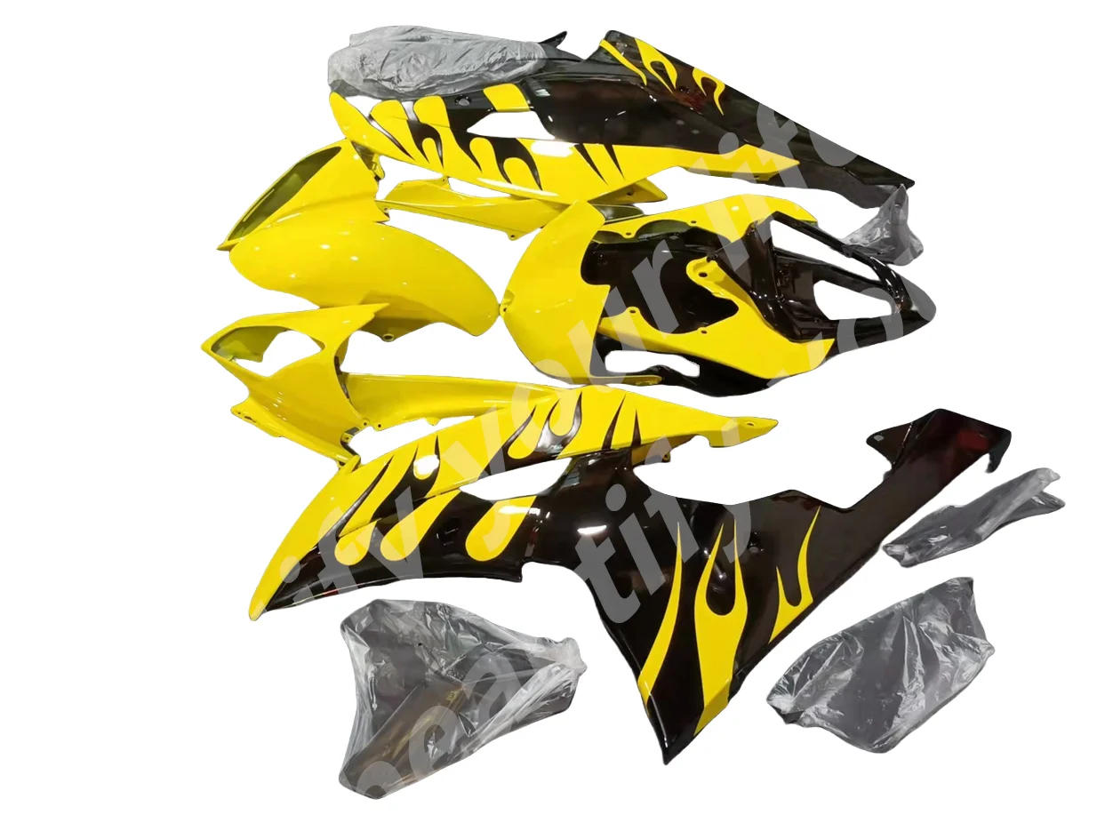Motorcycle Fairing Kit Suitable for Yamaha R6 08-14 YZF600 2008 2009 2010 2011 2012 2013 2014 Fairing white black yellow
Motorcycle Fairing Kit Suitable for Yamaha R6 08-14 YZF600 2008 2009 2010 2011 2012 2013 2014 Fairing white black yellow