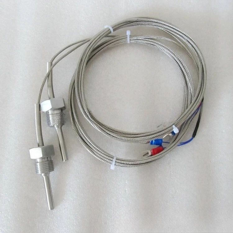 Датчик температуры компрессора M20 * 1,5 Датчик температуры головки
Датчик температуры компрессора M20 * 1,5 Датчик температуры головки