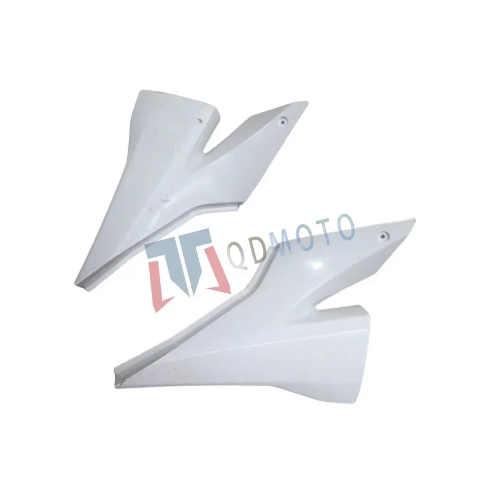 For Kawasaki Ninja ZX 10R 2004 2005 Motorcycle Unpainted Unpainted Fuel Tank Side Plates ABS Injection Fairing Accessories N
For Kawasaki Ninja ZX 10R 2004 2005 Motorcycle Unpainted Unpainted Fuel Tank Side Plates ABS Injection Fairing Accessories N