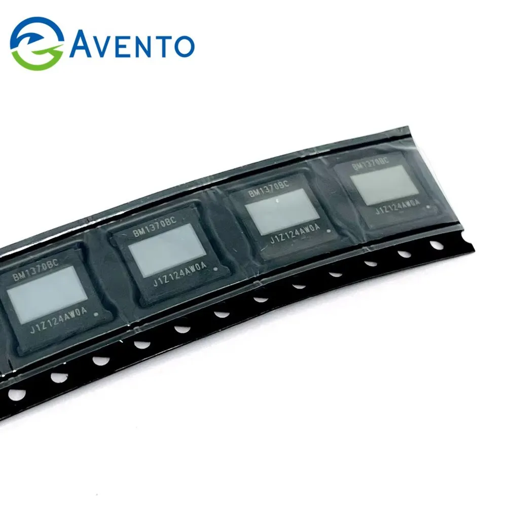 BM1370 BM1370PA BM1370BC is 100% brand new and original suitable for S21 S21HYD T21 machine.
BM1370 BM1370PA BM1370BC is 100% brand new and original suitable for S21 S21HYD T21 machine.